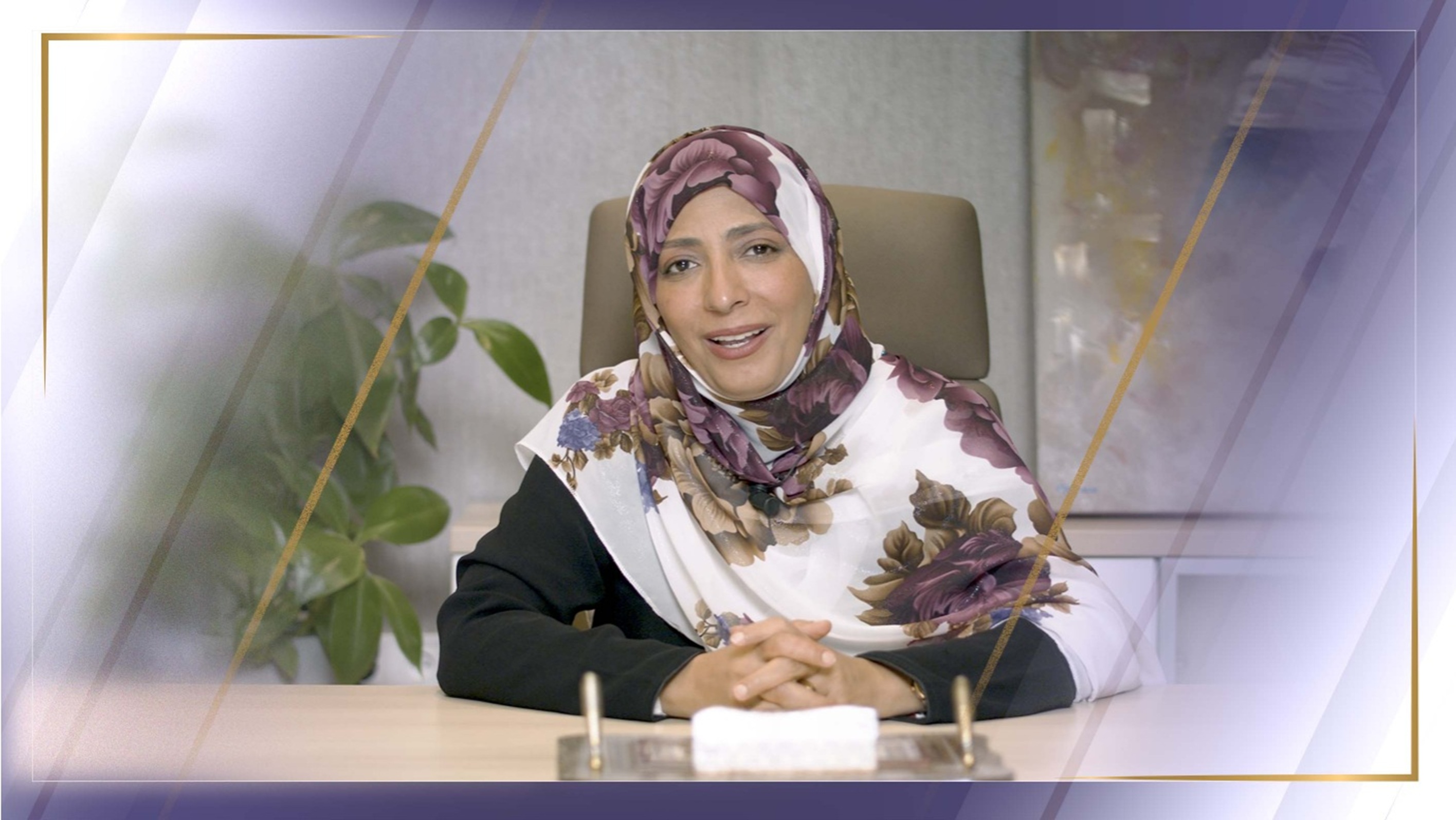 Tawakkol Karman Warns Against Dragging Yemen into Regional War, Condemns Houthi Involvement